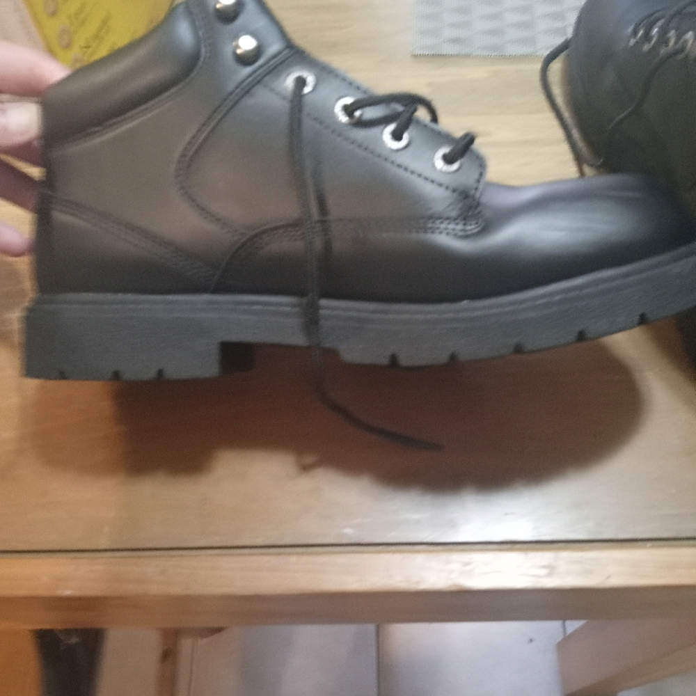 Men's lugz boots